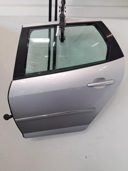 Image Porte arriere gauche - PEUGEOT 407