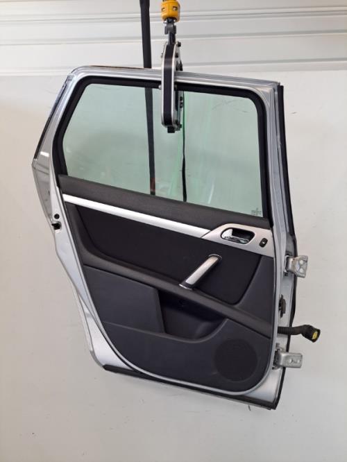 Image Porte arriere gauche - PEUGEOT 407