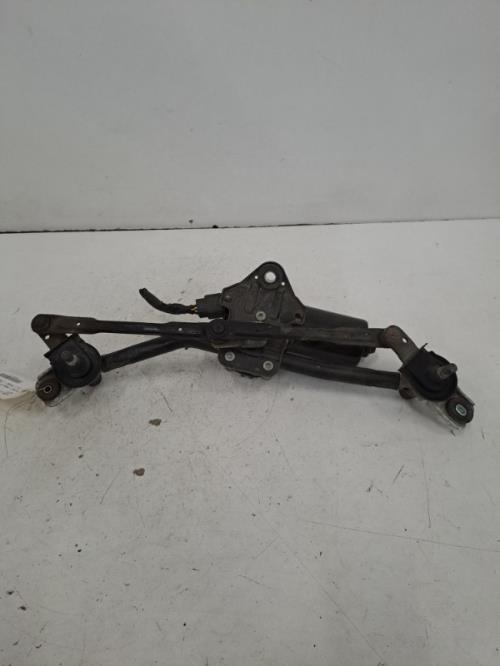 Image Moteur essuie glace avant - HYUNDAI I 10 1