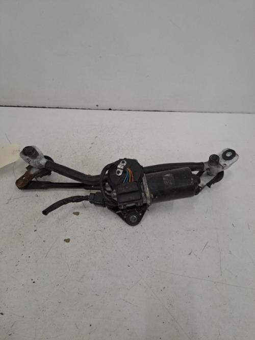 Image Moteur essuie glace avant - HYUNDAI I 10 1