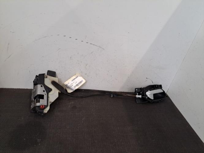 Image Serrure arriere droit - CITROEN DS4