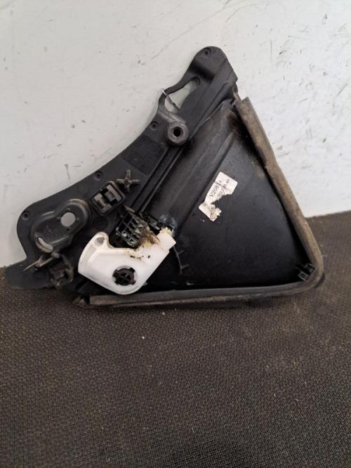 Image Poignee porte arriere droit - CITROEN DS4