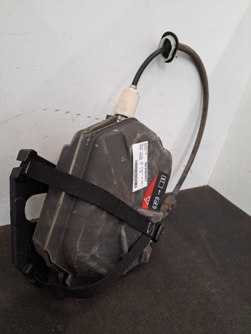 Image Bloc electrique de frein a main - CITROEN DS4