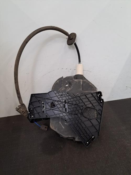 Image Bloc electrique de frein a main - CITROEN DS4