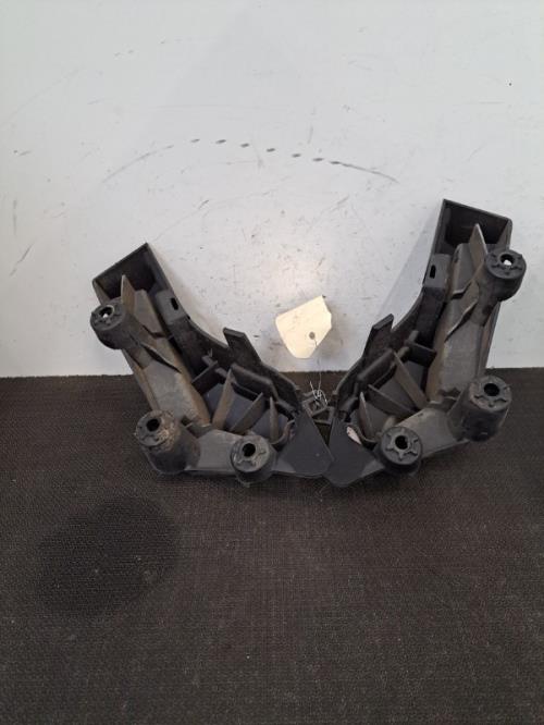 Image Support de pare chocs arriere - CITROEN DS4