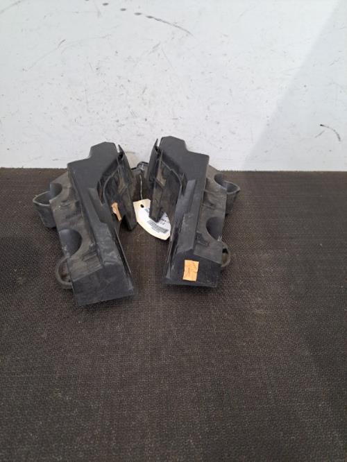 Image Support de pare chocs arriere - CITROEN DS4
