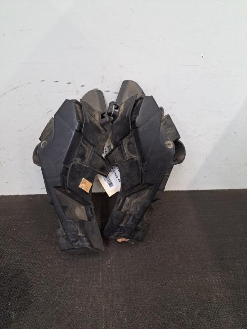 Image Support de pare chocs arriere - CITROEN DS4
