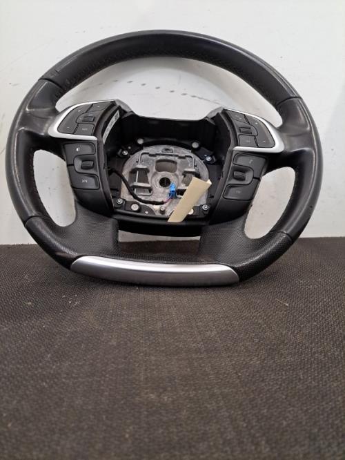 Image Volant - CITROEN DS4
