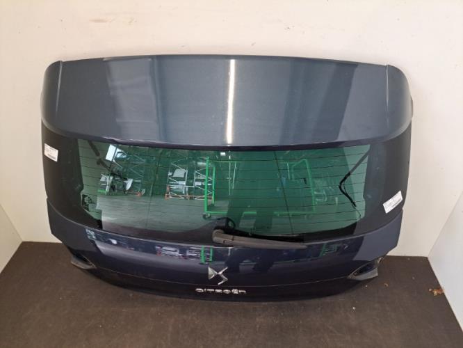 Image Malle/Hayon arriere - CITROEN DS4