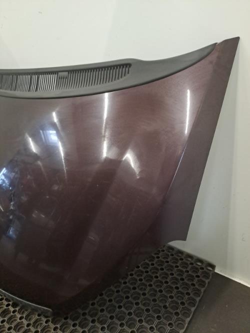 Image Capot - FORD C-MAX 1
