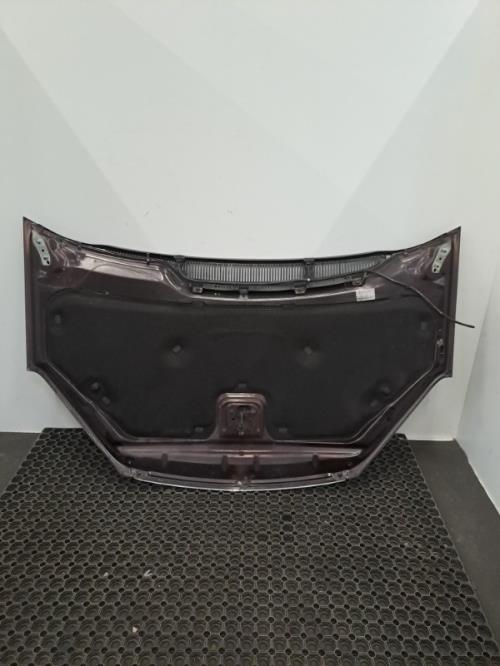Image Capot - FORD C-MAX 1