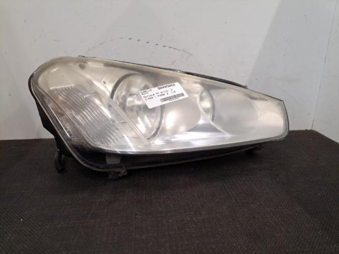 Image Optique avant principal droit (feux)(phare) - FORD C-MAX 1