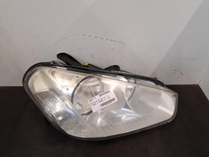 Image Optique avant principal droit (feux)(phare) - FORD C-MAX 1