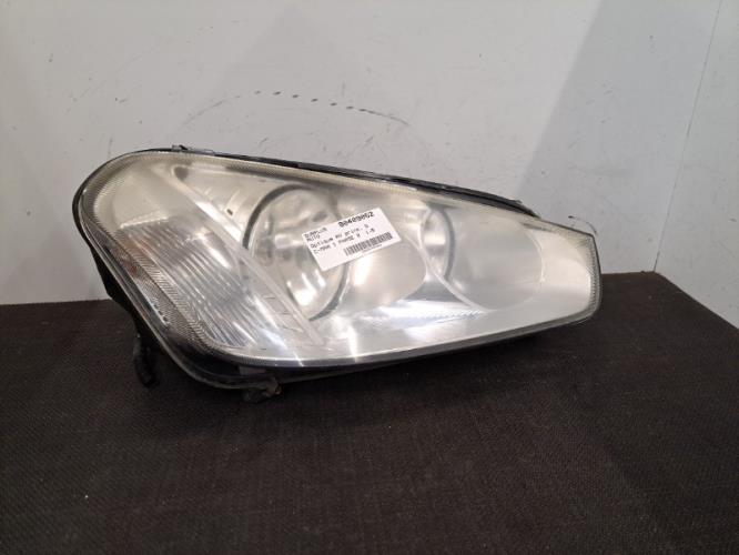 Image Optique avant principal droit (feux)(phare) - FORD C-MAX 1