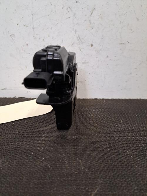 Image Serrure de hayon - RENAULT SCENIC 3