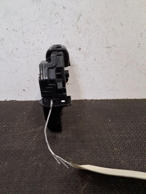 Image Serrure de hayon - RENAULT SCENIC 3