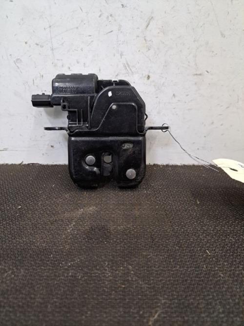 Image Serrure de hayon - RENAULT SCENIC 3