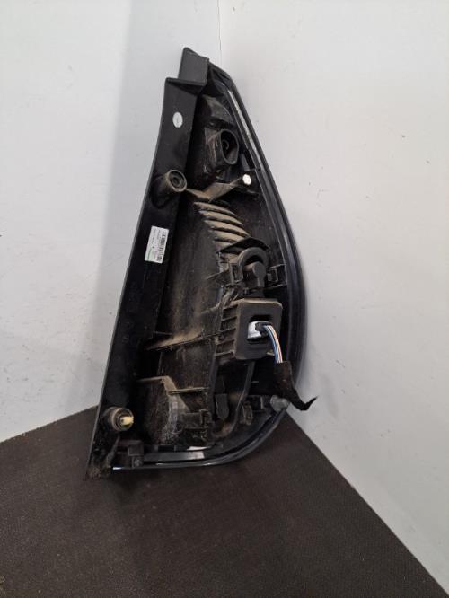 Image Feu arriere principal gauche (feux) - RENAULT SCENIC 3