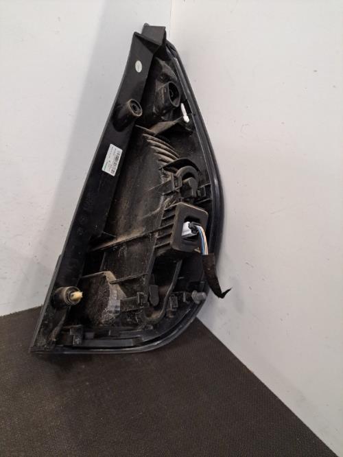 Image Feu arriere principal gauche (feux) - RENAULT SCENIC 3