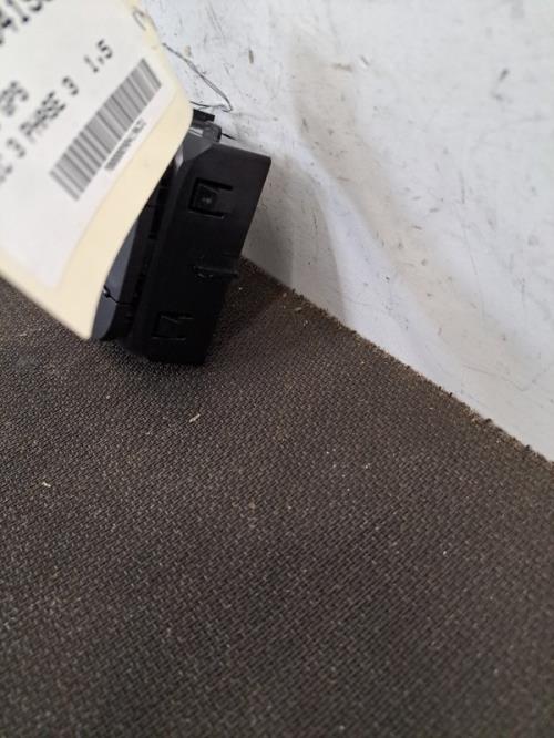 Image Commande GPS - RENAULT SCENIC 3