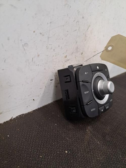 Image Commande GPS - RENAULT SCENIC 3
