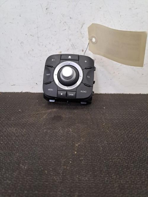 Image Commande GPS - RENAULT SCENIC 3
