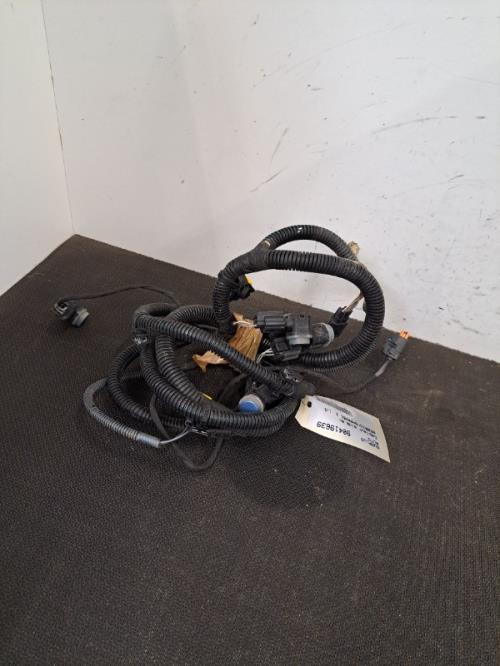 Image Capteur aide au stationnement - RENAULT SCENIC 3