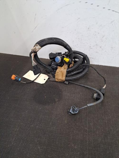 Image Capteur aide au stationnement - RENAULT SCENIC 3