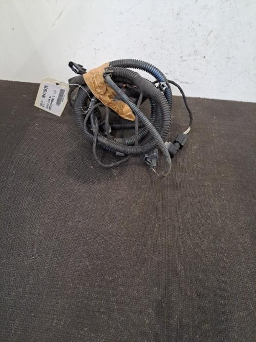 Image Capteur aide au stationnement - RENAULT SCENIC 3