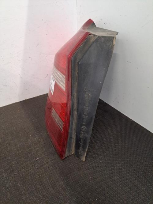Image Feu arriere principal gauche (feux) - BMW SERIE 1 E87