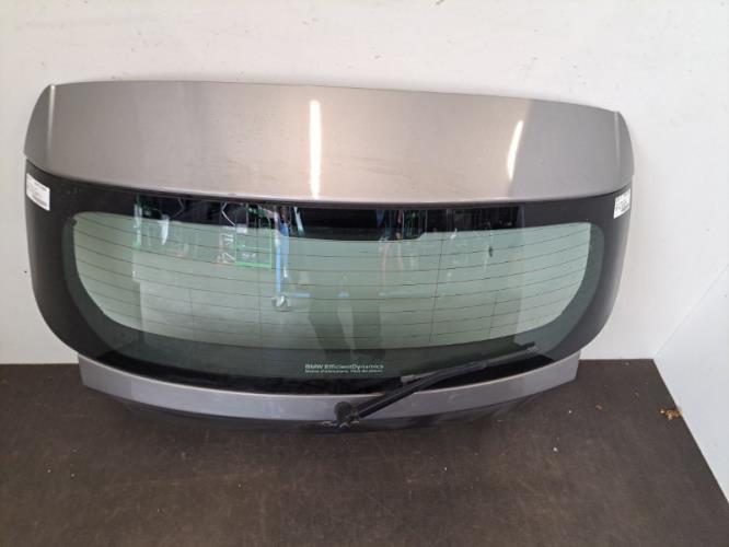 Image Malle/Hayon arriere - BMW SERIE 1 E87