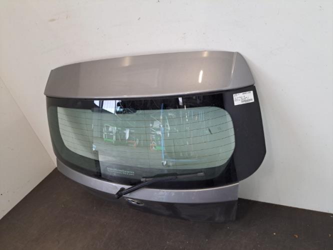 Image Malle/Hayon arriere - BMW SERIE 1 E87