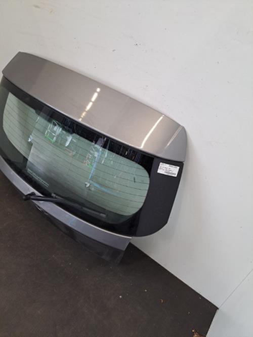Image Malle/Hayon arriere - BMW SERIE 1 E87