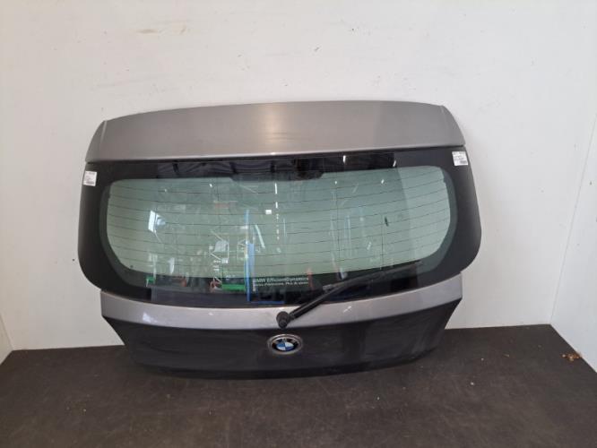 Image Malle/Hayon arriere - BMW SERIE 1 E87
