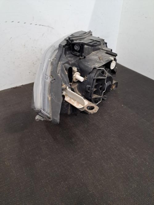 Image Optique avant principal gauche (feux)(phare) - BMW SERIE 1 E87
