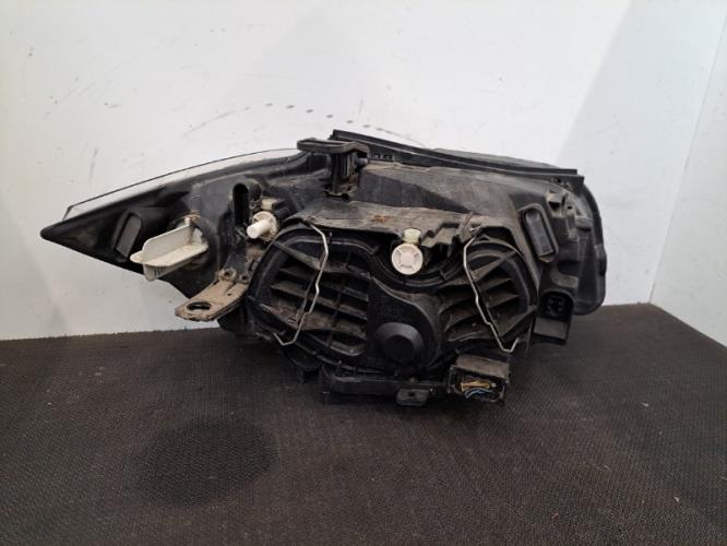 Image Optique avant principal gauche (feux)(phare) - BMW SERIE 1 E87