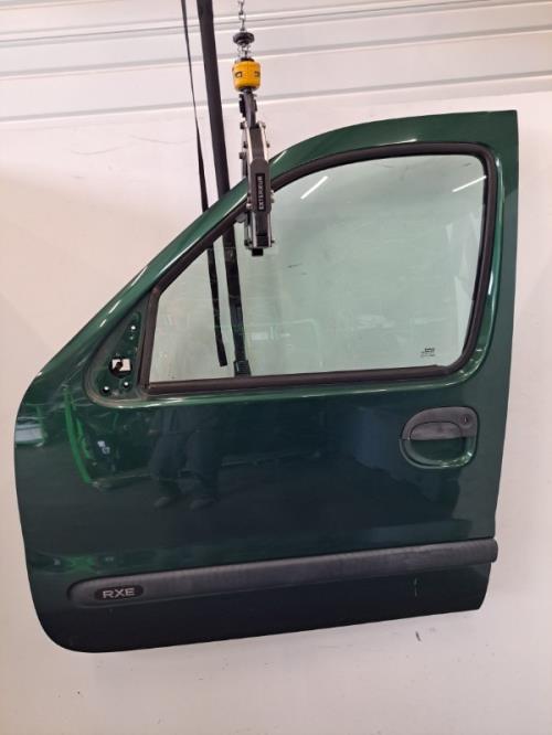 Image Porte avant gauche - RENAULT KANGOO 1