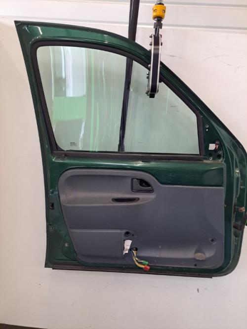 Image Porte avant gauche - RENAULT KANGOO 1