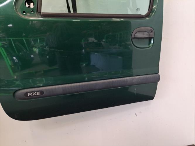 Image Porte avant gauche - RENAULT KANGOO 1