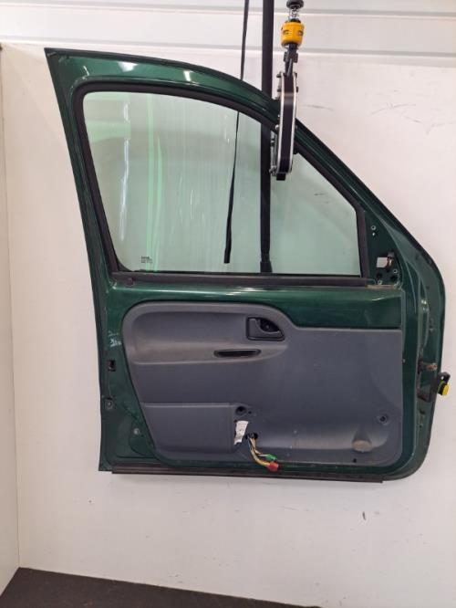 Image Porte avant gauche - RENAULT KANGOO 1