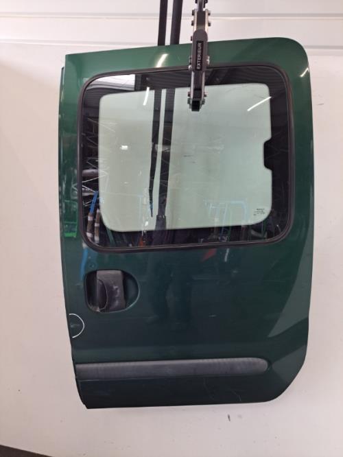 Image Porte laterale gauche - RENAULT KANGOO 1