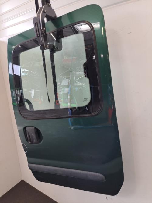 Image Porte laterale gauche - RENAULT KANGOO 1