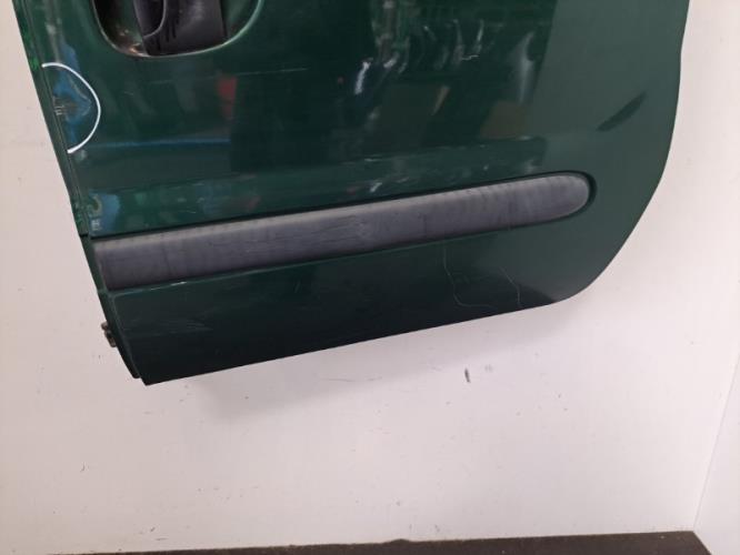Image Porte laterale gauche - RENAULT KANGOO 1