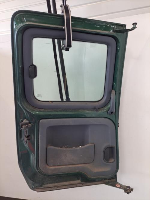 Image Porte laterale gauche - RENAULT KANGOO 1