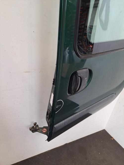 Image Porte laterale gauche - RENAULT KANGOO 1