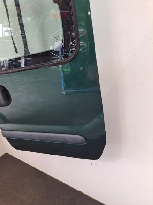 Image Porte laterale gauche - RENAULT KANGOO 1