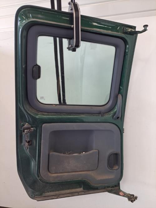 Image Porte laterale gauche - RENAULT KANGOO 1