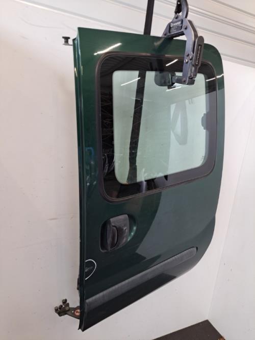 Image Porte laterale gauche - RENAULT KANGOO 1