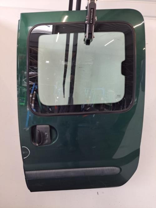 Image Porte laterale gauche - RENAULT KANGOO 1