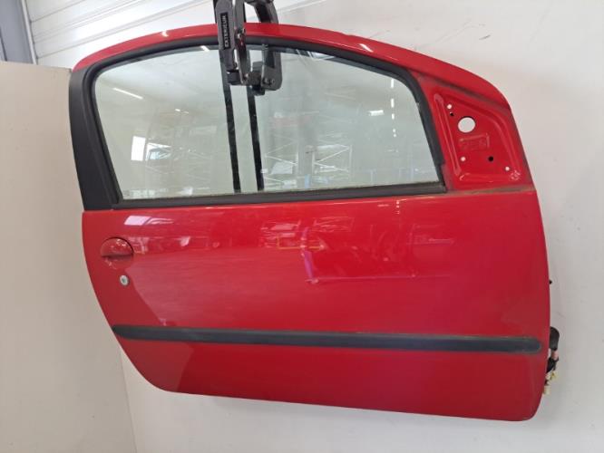 Image Porte avant droit - CITROEN C1 1